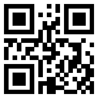 Immagine del Qr Code di 3404327646