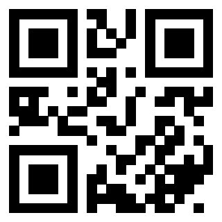 Qr Code di 3404327648