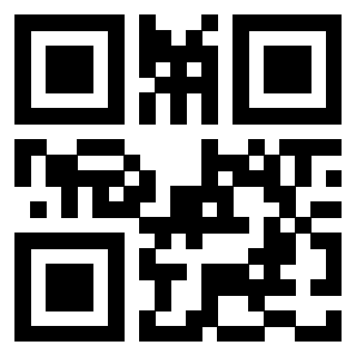 3404327650 QrCode associato