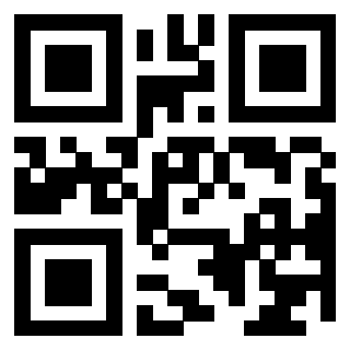 Scansione del Qr Code di 3404327653