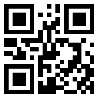 3404327655 - Immagine del Qr Code associato