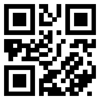 3404327659 - Immagine del Qr Code