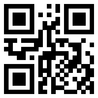Immagine del QrCode di 3404327660