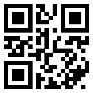 Il QrCode di 3404327662