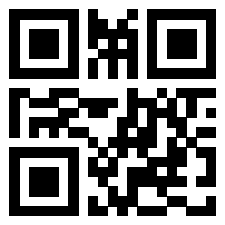 3404327663 QrCode associato