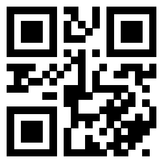 3404327665 - Immagine del Qr Code