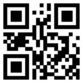 3404327669 - Immagine del QrCode associato