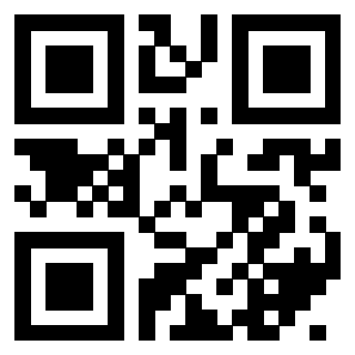 Scansione del Qr Code di 3404327670