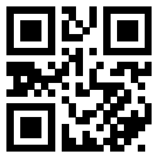 Il QrCode di 3404327671