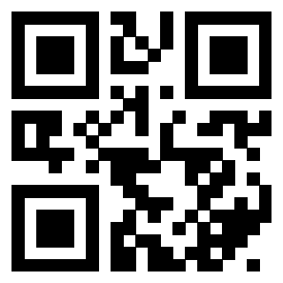 3404327672 - Immagine del Qr Code associato