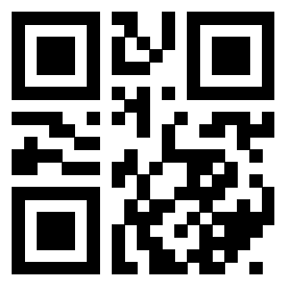 3404327674 - Immagine del QrCode