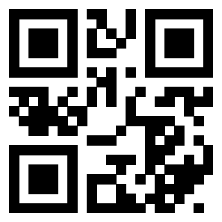 3404327677 QrCode associato