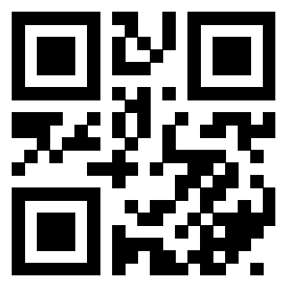 Scansione del Qr Code di 3404327678
