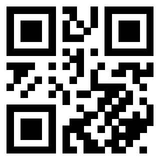 Il QrCode di 3404327679