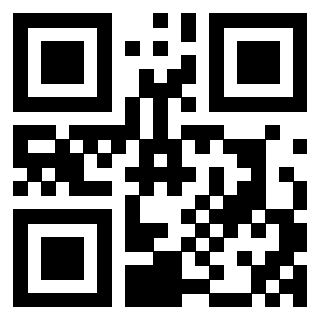 Scansione del Qr Code di 3404327680