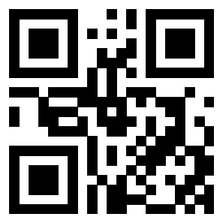 3404327681 - Immagine del QrCode