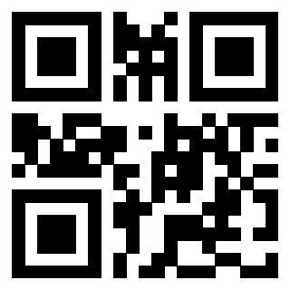 3404327682 - Immagine del Qr Code