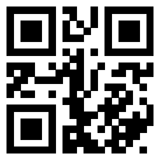 Immagine del Qr Code di 3404327685