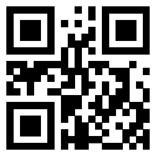 3404327687 QrCode associato