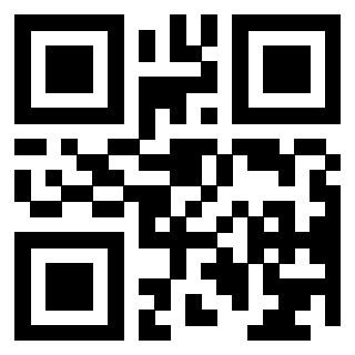 Il QrCode di 3404327688
