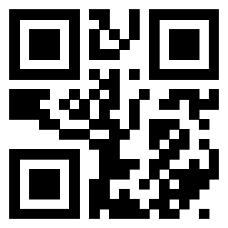 Immagine del Qr Code di 3404327693