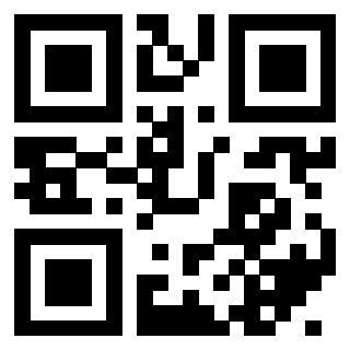 3404327694 - Immagine del Qr Code