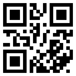 Scansione del Qr Code di 3404327695