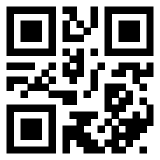 3404327696 - Immagine del Qr Code associato