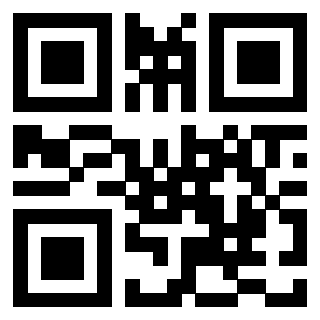 Il QrCode di 3404327697