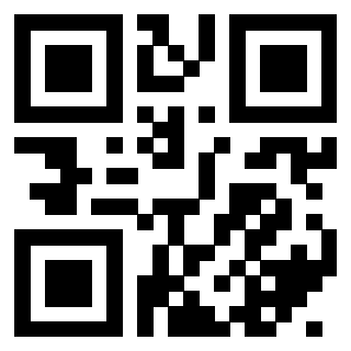 3404327698 - Immagine del Qr Code associato