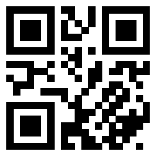 Scansione del Qr Code di 3404327701