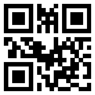 Scansione del Qr Code di 3404327703