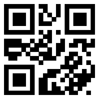 Immagine del Qr Code di 3404327704
