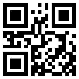 3404327705 - Immagine del QrCode associato