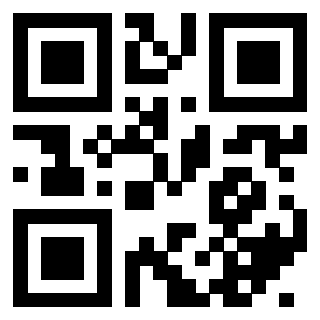 3404327706 - Immagine del QrCode