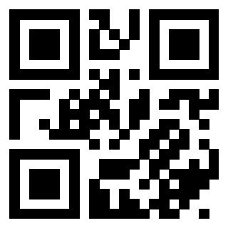 Qr Code di 3404327709