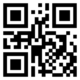 Il QrCode di 3404327710