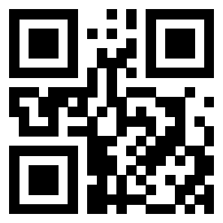 3404327711 - Immagine del Qr Code