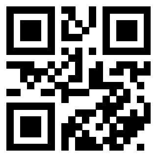 3404327715 - Immagine del Qr Code