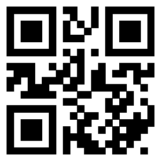 3404327716 QrCode associato