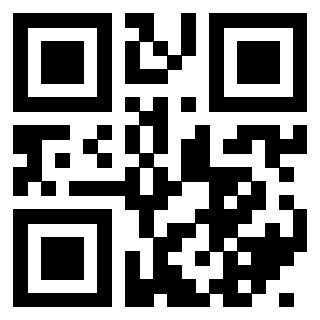 3404327725 - Immagine del QrCode associato