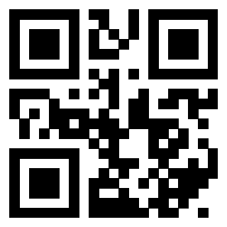Il Qr Code di 3404327726