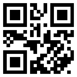 Immagine del QrCode di 3404327728