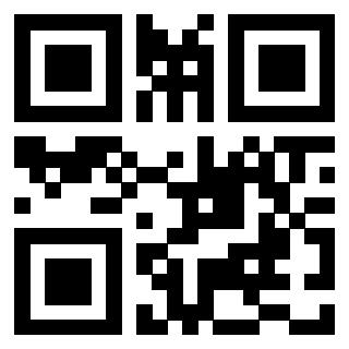 Il Qr Code di 3404327731