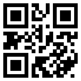 Immagine del QrCode di 3404327734