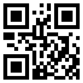 3404327737 - Immagine del Qr Code