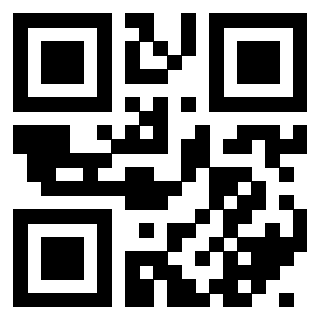 Il Qr Code di 3404327740