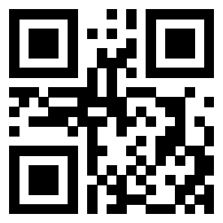 3404327744 - Immagine del Qr Code