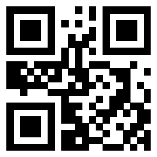 Immagine del QrCode di 3404327745