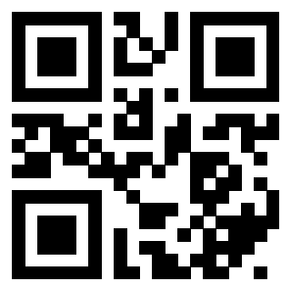 3404327746 Qr Code associato